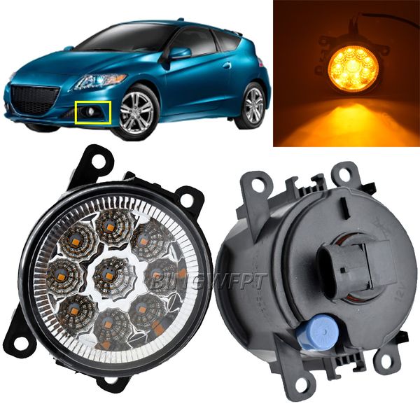 led fog lights accessories for honda cr-z crz 2013 2014 car front bumper fog lamp daytime running light drl high bright
led fog lights accessories for honda cr-z crz 2013 2014 car front bumper fog lamp daytime running light drl high bright