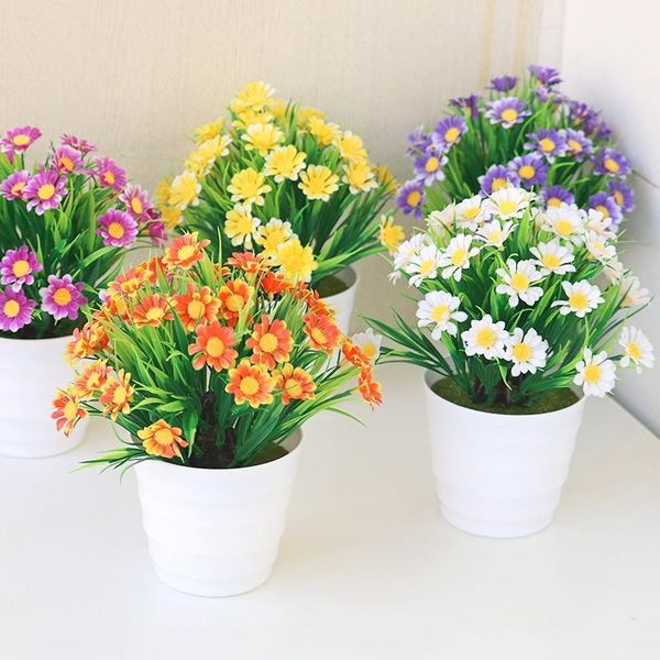 decorative flowers & wreaths high-quality artificial spring grass chrysanthemum green plant potted 25cm,small for home garden,deskdecora
decorative flowers & wreaths high-quality artificial spring grass chrysanthemum green plant potted 25cm,small for home garden,deskdecora