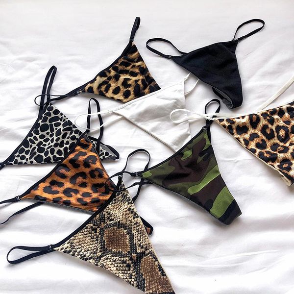 women's leopard panties seamless belt thongs underwear low waist g-string woman intimates comfort lady lingerie bikini, Black;pink
women's leopard panties seamless belt thongs underwear low waist g-string woman intimates comfort lady lingerie bikini, Black;pink