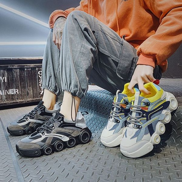 2021 new ultra fire light non-skid mens shoes Korean fashion all-match breathable sports casual shoes, The a771 is black
2021 new ultra fire light non-skid mens shoes Korean fashion all-match breathable sports casual shoes, The a771 is black