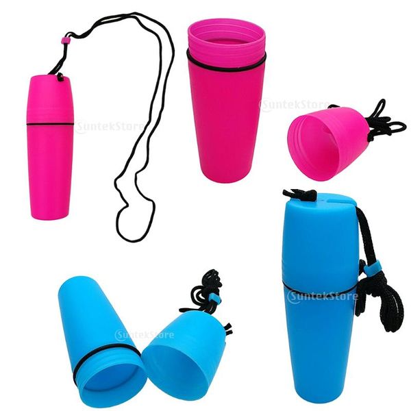 pool & accessories waterproof dry canister container bottle case o-ring sealed with lanyard for kayaking swimming canoeing boating
pool & accessories waterproof dry canister container bottle case o-ring sealed with lanyard for kayaking swimming canoeing boating