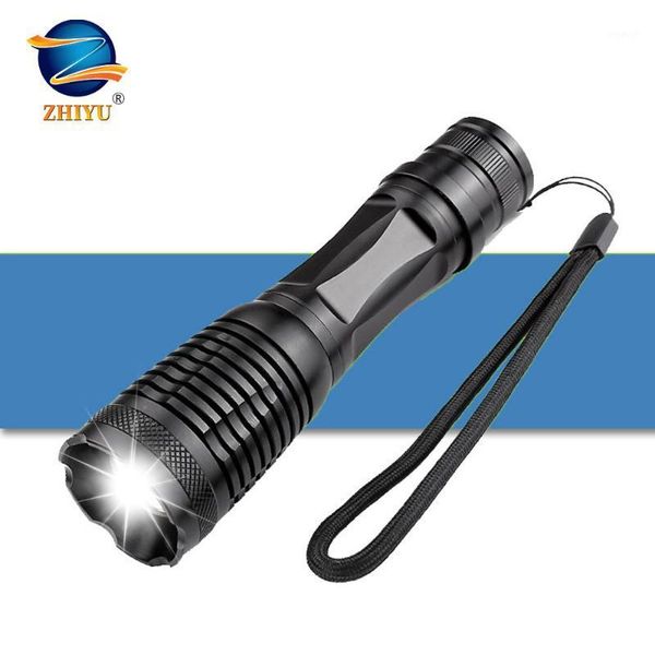 flashlights torches zhiyu t6 led ultra bright torch zoomable bicycle light use 18650 battery waterproof camping light1
flashlights torches zhiyu t6 led ultra bright torch zoomable bicycle light use 18650 battery waterproof camping light1