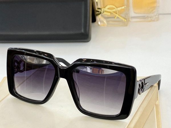 sunglasses for men and women summer style olivier-rousteing anti-ultraviolet retro plate square full frame fashion eyeglasses random box, White;black
sunglasses for men and women summer style olivier-rousteing anti-ultraviolet retro plate square full frame fashion eyeglasses random box, White;black