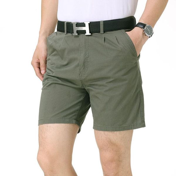 2021 father's gift2021 new men's shorts summer men casual cotton short cargo pants sport solid color knee length shorts male, White;black
2021 father's gift2021 new men's shorts summer men casual cotton short cargo pants sport solid color knee length shorts male, White;black