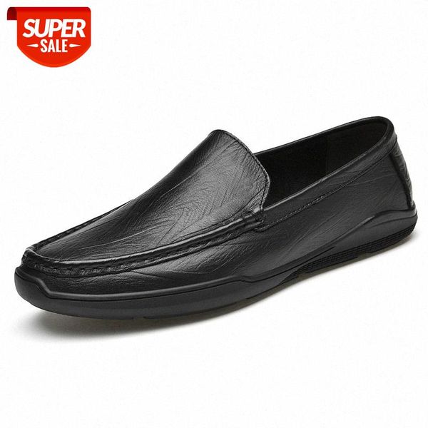 spring and autumn business summer leisure middle-aged elderly soft-soled soft leather large size thin dad men's shoes black casual #am5
spring and autumn business summer leisure middle-aged elderly soft-soled soft leather large size thin dad men's shoes black casual #am5