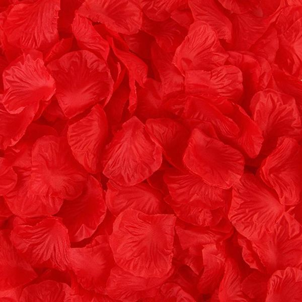 2000 pcs artificial rose petals wedding petalas colorful silk flower accessories
2000 pcs artificial rose petals wedding petalas colorful silk flower accessories