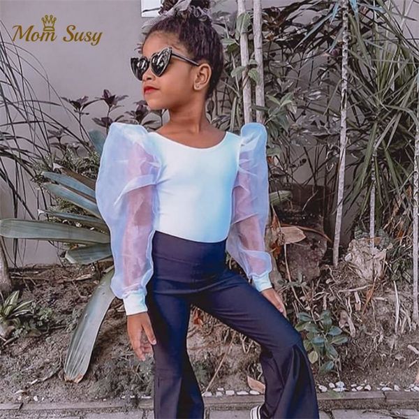 fashion baby girl cotton t-shirt puff sleeve toddler girl pincess lace shirt long sleeve round neck tee solid blouse 210306, Blue
fashion baby girl cotton t-shirt puff sleeve toddler girl pincess lace shirt long sleeve round neck tee solid blouse 210306, Blue