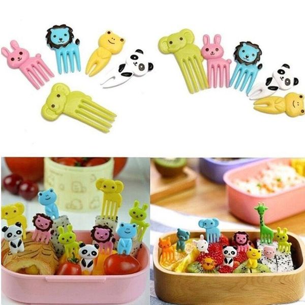 forks 10-60pcs/bag fruit fork snack cake dessert toothpick cartoon children plastic bento sign colorful party decoration
forks 10-60pcs/bag fruit fork snack cake dessert toothpick cartoon children plastic bento sign colorful party decoration