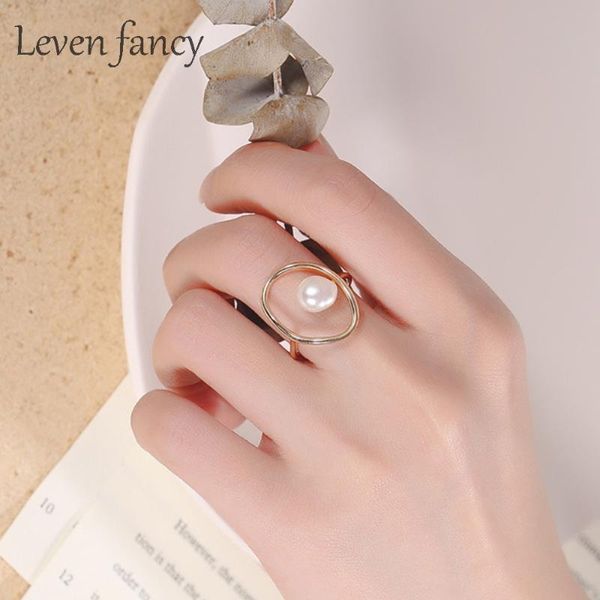 cluster rings irregular natural freshwater baroque pearl 925 sterling silver cultured ring for women gold open circle, Golden;silver
cluster rings irregular natural freshwater baroque pearl 925 sterling silver cultured ring for women gold open circle, Golden;silver