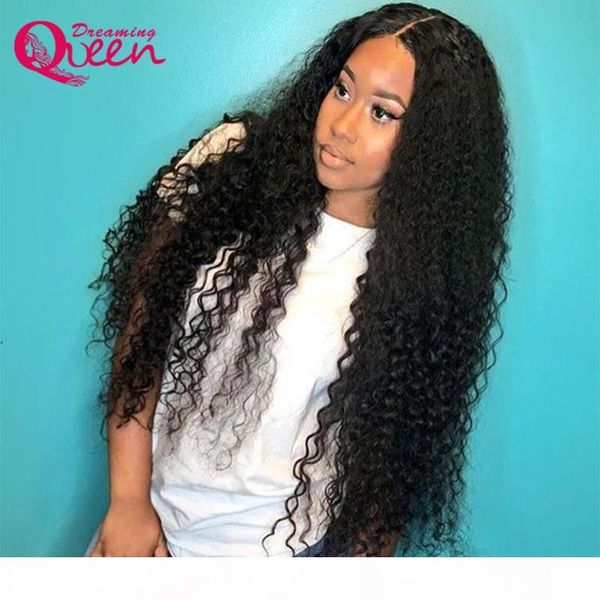 deep wave brazilian wig for black women lace frontal wig 100% virgin hair wigs with baby hair prep lucked natural hairline, Black;brown
deep wave brazilian wig for black women lace frontal wig 100% virgin hair wigs with baby hair prep lucked natural hairline, Black;brown