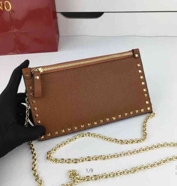 cases brand designer luxury 9069 tumbled nubuck leather clutch purse leather long wallets chain wallet pouches key card clut holders, Black;red
cases brand designer luxury 9069 tumbled nubuck leather clutch purse leather long wallets chain wallet pouches key card clut holders, Black;red
