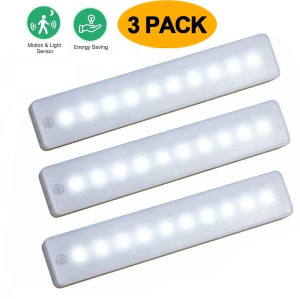 led closet light 10 led motion sensor under cabinet light stick on anywhere night bar safe lights for wardrobe hallway
led closet light 10 led motion sensor under cabinet light stick on anywhere night bar safe lights for wardrobe hallway