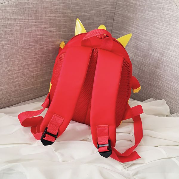 fashion kindergarten children backpacks for toddler girls boys cute dinosaur school bags cartoon animals kids anti-lost bags
fashion kindergarten children backpacks for toddler girls boys cute dinosaur school bags cartoon animals kids anti-lost bags