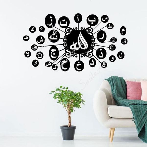 wall stickers funny islamic runes home decoration accessories for kids rooms decor background art decal drop
wall stickers funny islamic runes home decoration accessories for kids rooms decor background art decal drop