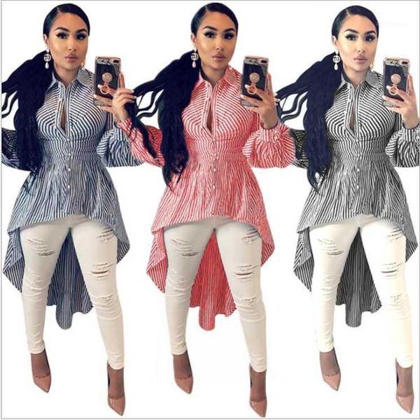 simple pure color hooded special design women coat high street chic lady fashion casual women's blouses & shirts, White 
simple pure color hooded special design women coat high street chic lady fashion casual women's blouses & shirts, White