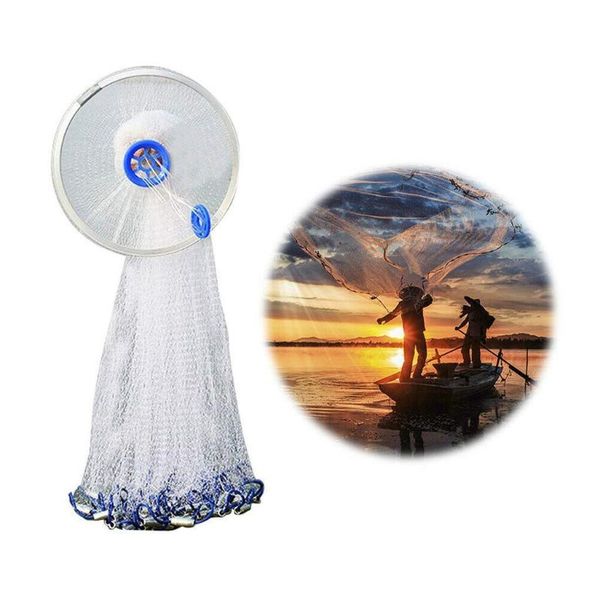 new outdoor fishing tools 60*60cm folding fishing net nylon shrimp folding bait net cage fishnet rede de pesca
new outdoor fishing tools 60*60cm folding fishing net nylon shrimp folding bait net cage fishnet rede de pesca