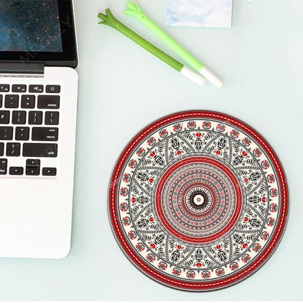 mouse pads & wrist rests mrglzy round retro persian 220x220mm notebook computer gaming pad desk small
mouse pads & wrist rests mrglzy round retro persian 220x220mm notebook computer gaming pad desk small