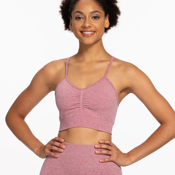 women bras breathable sports bra front ruched padded sport bra yoga athletic gym running fitness workout sport top, White;black
women bras breathable sports bra front ruched padded sport bra yoga athletic gym running fitness workout sport top, White;black
