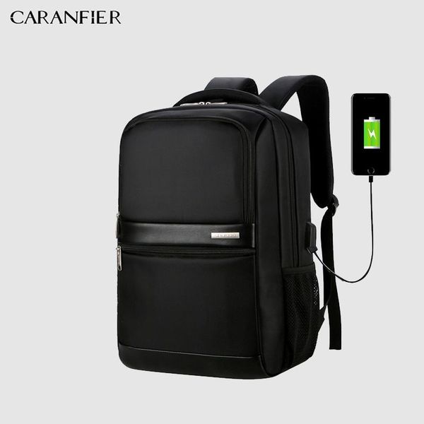 backpack caranfier men backpacks usb charger lapcomputer school bags travel casual mochila masculina
backpack caranfier men backpacks usb charger lapcomputer school bags travel casual mochila masculina