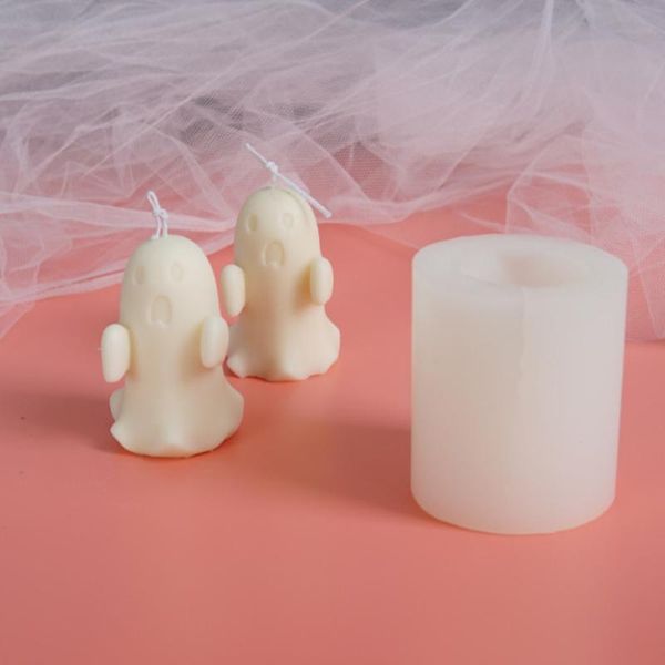 craft tools ghost figurine statue candle mold silicone molds for making solid aroma
craft tools ghost figurine statue candle mold silicone molds for making solid aroma
