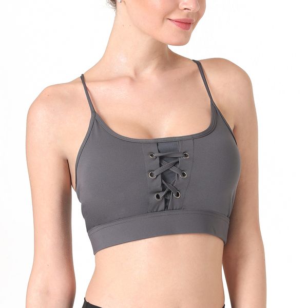 women fashion mesh strappy sports bras running high stretch fitness bra summer gym workout athletic vest bra yoga, White;red
women fashion mesh strappy sports bras running high stretch fitness bra summer gym workout athletic vest bra yoga, White;red