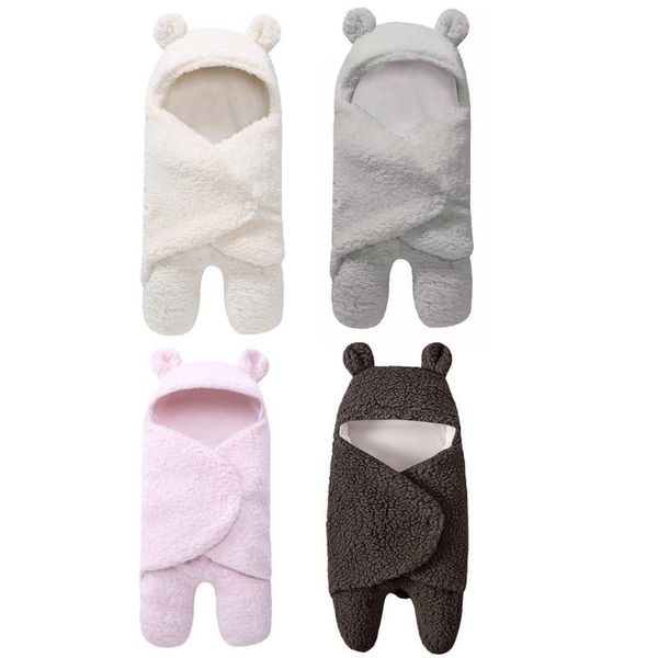 footies autumn and winter baby sleeping bag born split leg package warm comfortable plus velvet quilt, Blue
footies autumn and winter baby sleeping bag born split leg package warm comfortable plus velvet quilt, Blue