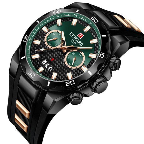 wristwatches multifunctional watch luminous sports men's waterproof quartz brand man casual military silicone wrist watches, Slivery;brown
wristwatches multifunctional watch luminous sports men's waterproof quartz brand man casual military silicone wrist watches, Slivery;brown