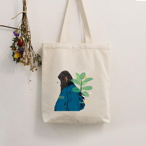 shopping bags cute print pattern bag without lining women casual cotton canvas art shoulder tote eco reusable
shopping bags cute print pattern bag without lining women casual cotton canvas art shoulder tote eco reusable