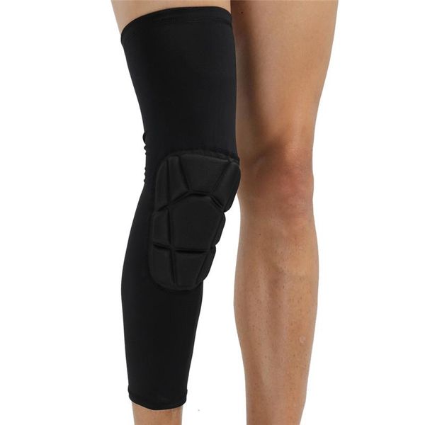 elbow & knee pads outdoor sports lengthen crashproof volleyball brace support guards protectors for leg, Black;gray
elbow & knee pads outdoor sports lengthen crashproof volleyball brace support guards protectors for leg, Black;gray