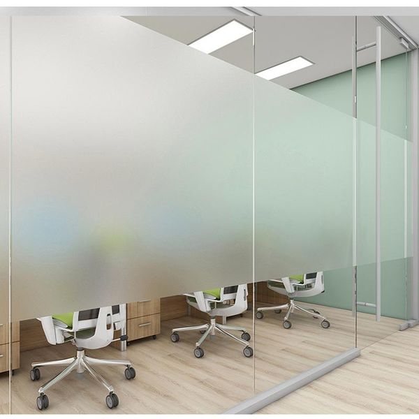 window stickers 40x200cm matte frosted decorative film stained glass self adhesive privacy uv protective sticker
window stickers 40x200cm matte frosted decorative film stained glass self adhesive privacy uv protective sticker