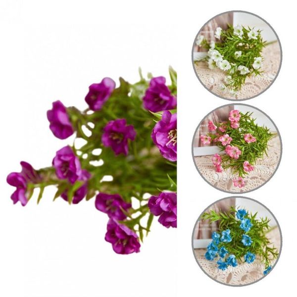 decorative flowers & wreaths multi-purpose faux silk flower small bud diy artificial for home
decorative flowers & wreaths multi-purpose faux silk flower small bud diy artificial for home