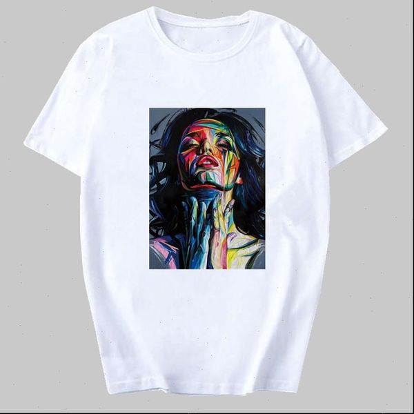 summer new fashion women tshirt aesthetics pretty girls printed shirt short sleeves casual cotton female, White
summer new fashion women tshirt aesthetics pretty girls printed shirt short sleeves casual cotton female, White