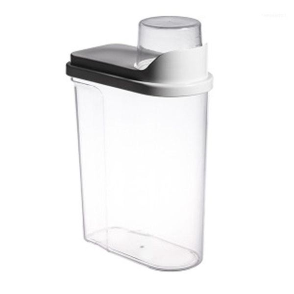 storage bottles plastic clear dry container with pour lids kitchen durable cereal dispenser jars11
storage bottles plastic clear dry container with pour lids kitchen durable cereal dispenser jars11