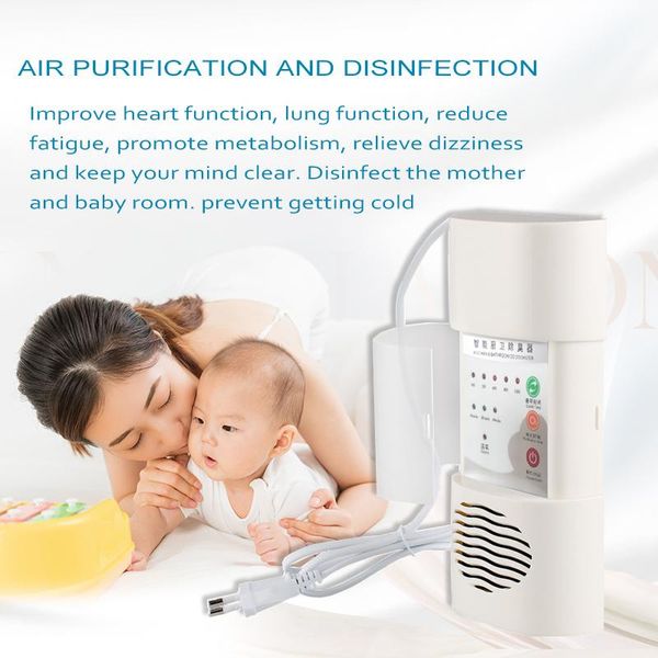 refrigerator kitchen disinfection deodorant ozone purifier eliminates bacteria formaldehyde removal o3 air purifier
refrigerator kitchen disinfection deodorant ozone purifier eliminates bacteria formaldehyde removal o3 air purifier