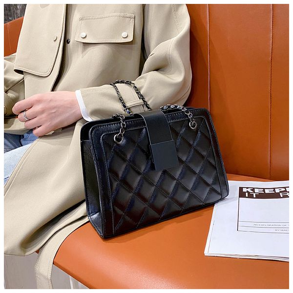 handbags new fashion armpit shoulder bag fashion big bag 2021 net red chain womens bag fashion handbag
handbags new fashion armpit shoulder bag fashion big bag 2021 net red chain womens bag fashion handbag
