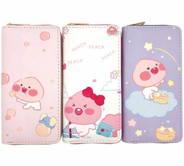 cartoon kobito long wallet boys girls purse new zipper short wallet lady's change purse, Red;black
cartoon kobito long wallet boys girls purse new zipper short wallet lady's change purse, Red;black