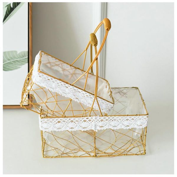 storage baskets barbed wire flower basket wall hanging dry pot plant holder household picnic bread tea box
storage baskets barbed wire flower basket wall hanging dry pot plant holder household picnic bread tea box