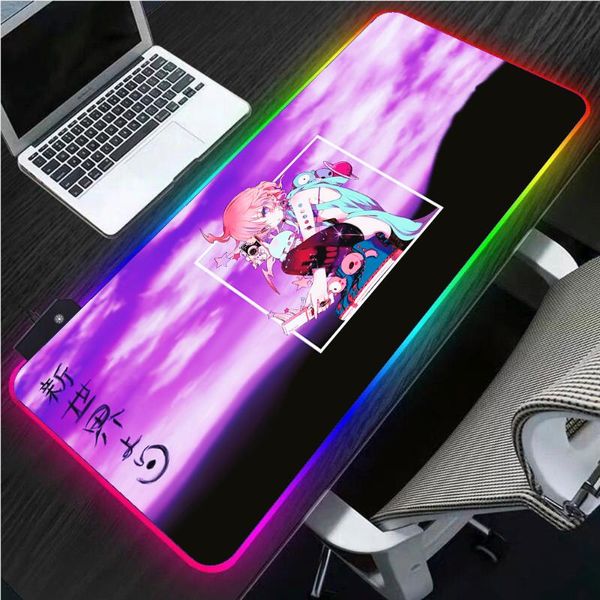 mouse pads & wrist rests world pink girl rgb pad computer notebook pc gamer kawaii gaming accessories led keyboard carpet mat anime
mouse pads & wrist rests world pink girl rgb pad computer notebook pc gamer kawaii gaming accessories led keyboard carpet mat anime