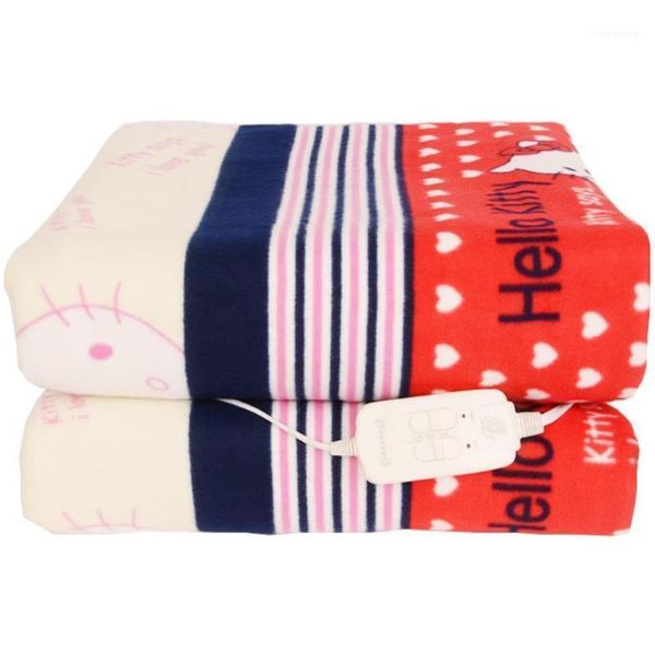 security plush electric blanket bed thermostat mattress soft heating warmer heater carpet heat11
security plush electric blanket bed thermostat mattress soft heating warmer heater carpet heat11