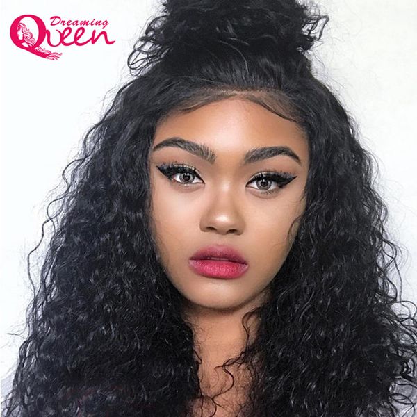 pre plucked full lace wig water wave brazilian hair wigs for black women swiss lace human hair wigs virgin hair, Black;brown
pre plucked full lace wig water wave brazilian hair wigs for black women swiss lace human hair wigs virgin hair, Black;brown