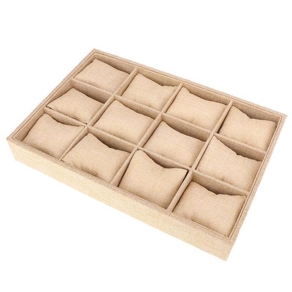 jewelry pouches, bags watch display storage box case 12 grids multi-functional bracelet watches casket holder, Pink;blue
jewelry pouches, bags watch display storage box case 12 grids multi-functional bracelet watches casket holder, Pink;blue