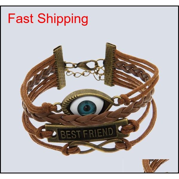 hand made 30 mix style infinity leather alloy fashion cuff bracelet charm bracelet vintage acce qylsnb new_dhbest, Golden;silver
hand made 30 mix style infinity leather alloy fashion cuff bracelet charm bracelet vintage acce qylsnb new_dhbest, Golden;silver