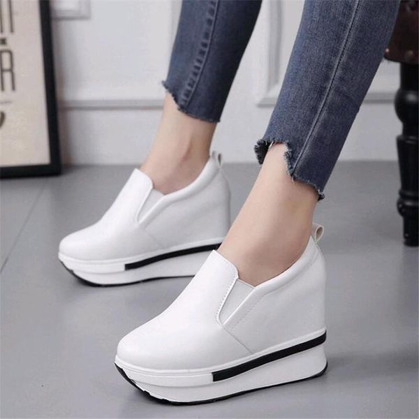 dress shoes muffin heavy-bottomed shallow mouth of women casual a pedal student bottom, Black
dress shoes muffin heavy-bottomed shallow mouth of women casual a pedal student bottom, Black