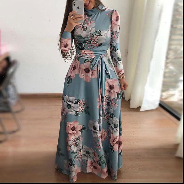 plus size spring autumn womnes dress bohomia flower print maixi dresses fashion belt tunic boho eveing party midi dress vestido, Black;gray
plus size spring autumn womnes dress bohomia flower print maixi dresses fashion belt tunic boho eveing party midi dress vestido, Black;gray