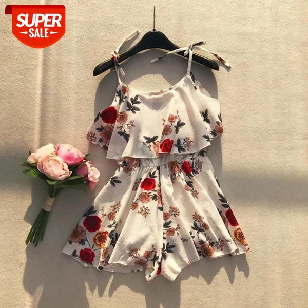 women rompers new 2020 summer flora print vintage rose rompers jumpsuits woman bohemian beach holiday shorts playsui #ha24, White
women rompers new 2020 summer flora print vintage rose rompers jumpsuits woman bohemian beach holiday shorts playsui #ha24, White