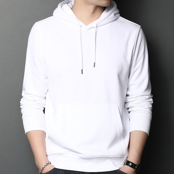 spring and autumn new hooded sweater men's long sleeve t-shirt korean fashion bottom shirt leisure sports baseball suit, Black
spring and autumn new hooded sweater men's long sleeve t-shirt korean fashion bottom shirt leisure sports baseball suit, Black