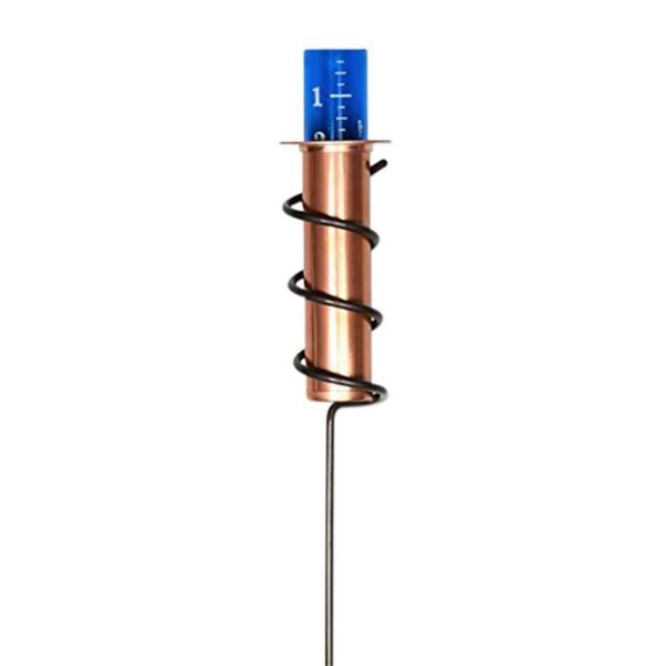 watering equipments spiral lawn rain gauge copper accurate floating craft outdoor stake for yard garden decoration gardening accessories
watering equipments spiral lawn rain gauge copper accurate floating craft outdoor stake for yard garden decoration gardening accessories
