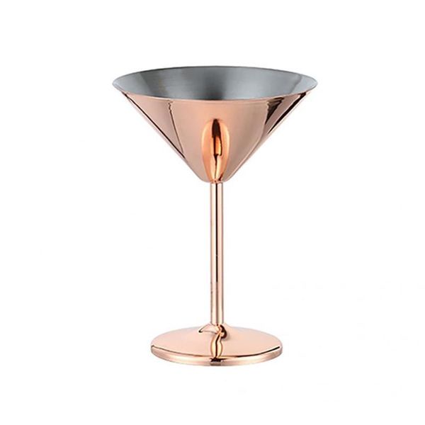 water bottle stainless steel unique modern style stylish cocktail wine glass 2 colors champagne durable for gifts
water bottle stainless steel unique modern style stylish cocktail wine glass 2 colors champagne durable for gifts