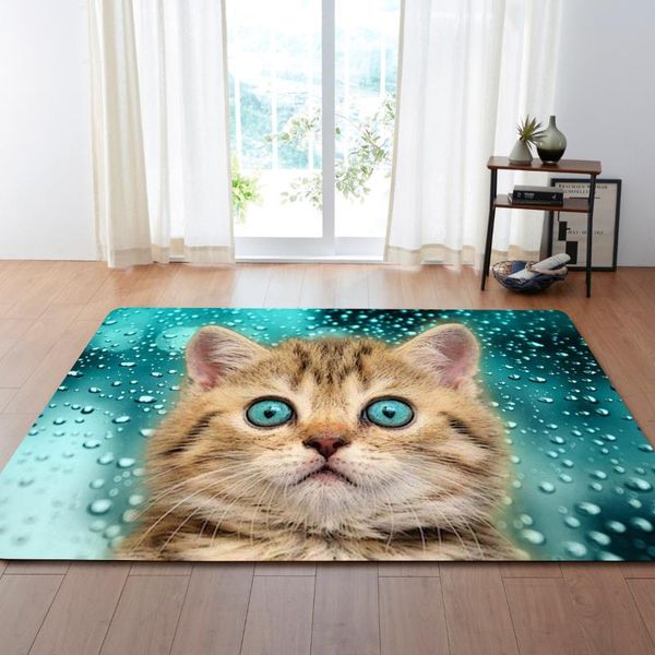 carpets 3d printed living room animal cute cat rugs bedroom beside sofa table kitchen floor mats doormat large area decor
carpets 3d printed living room animal cute cat rugs bedroom beside sofa table kitchen floor mats doormat large area decor