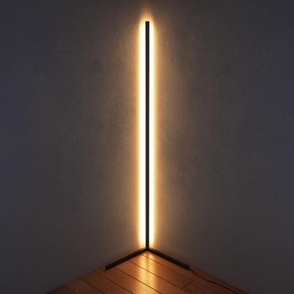 floor lamps modern minimalism led black standing light for living room home tall lamp wood flooring bedside
floor lamps modern minimalism led black standing light for living room home tall lamp wood flooring bedside